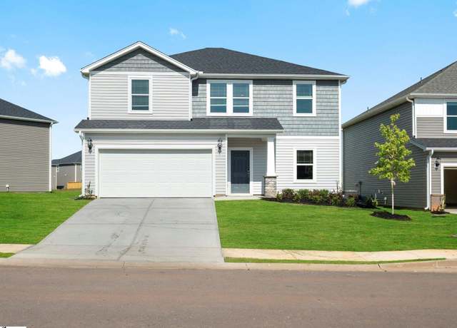 Property at 527 Ward Wilson Trl, Lyman, SC 29365, 4 beds, 2.5 baths