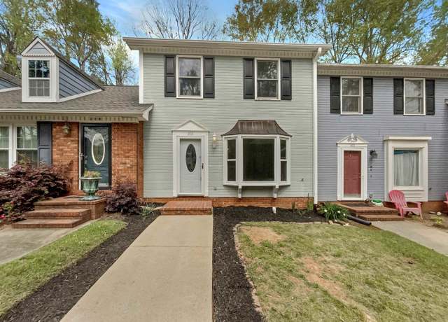 Property at 204 Emerald Way, Spartanburg, SC 29302, 2 beds, 2 baths