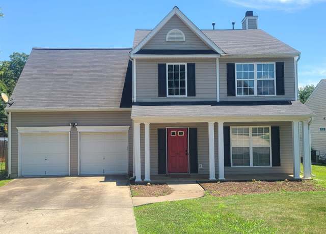 Property at 216 Clay Thorn Ct, Greer, SC 29651, 3 beds, 2.5 baths