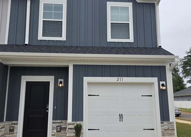 Property at 211 Santorini Way, Mauldin, SC 29662, 3 beds, 2.5 baths