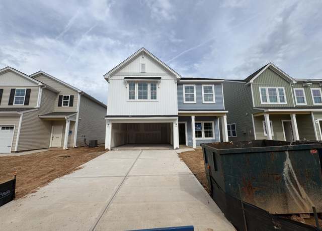 Property at 12082 Lansbury Dr Lot 21, Inman, SC 29349, 3 beds, 2.5 baths