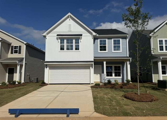 Property at 12082 Lansbury Dr Lot 21, Inman, SC 29349, 3 beds, 2.5 baths