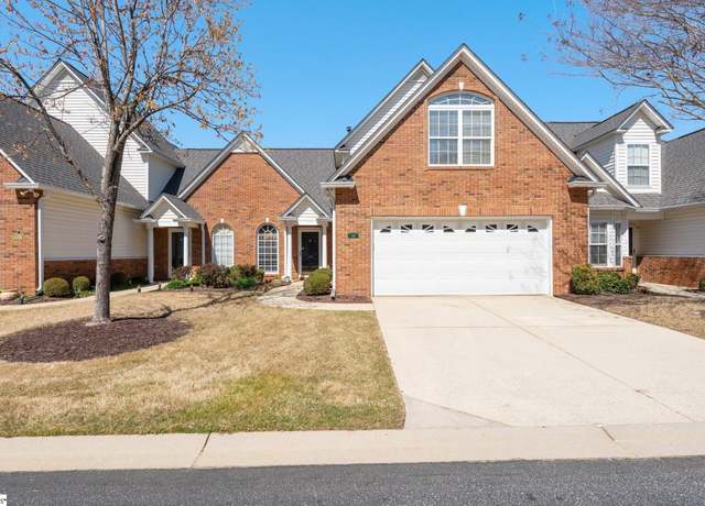 Property at 310 Ivystone Dr, Greenville, SC 29615, 3 beds, 2.5 baths