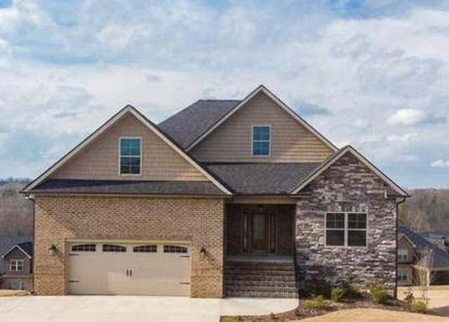 Property at 1031 Tuscany Dr, Anderson, SC 29621, 6 beds, 3 baths