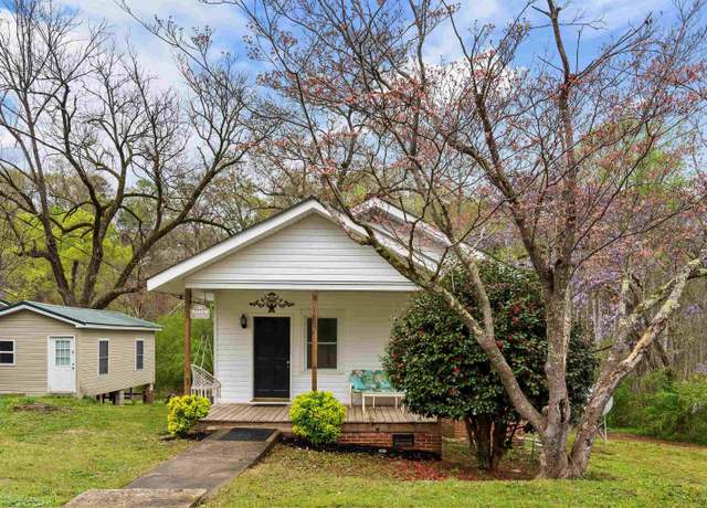 Property at 45 School St, Enoree, SC 29335, 3 beds, 2 baths
