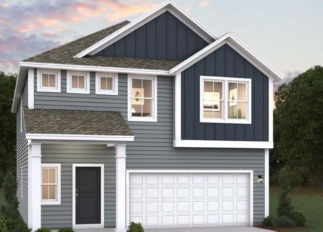 Property at 12 Leacoock Dr, Fountain Inn, SC 29644, 4 beds, 2.5 baths