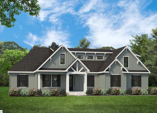 Property at 3 Enoree Pasture Cir, Taylors, SC 29687, 3 beds, 3.5 baths