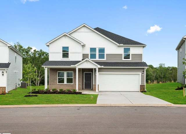 Property at 524 Ward Wilson Trl, Lyman, SC 29365, 5 beds, 3 baths