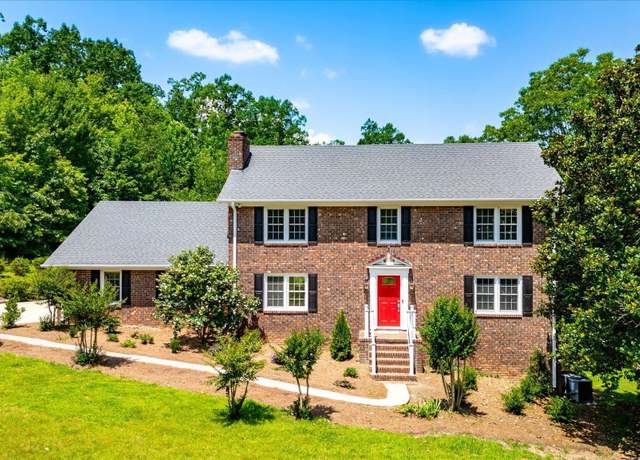 Property at 198 Old Plantation Rd, Travelers Rest, SC 29690, 5 beds, 4 baths