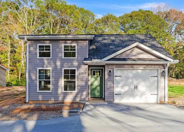 Property at 5A C St, Williamston, SC 29697, 3 beds, 2 baths