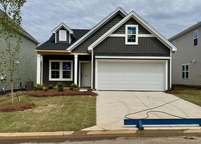 Property at 12090 Lansbury Dr Unit Homesite 23, Inman, SC 29349, 3 beds, 2 baths