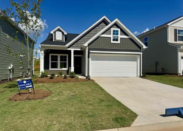 Property at 12090 Lansbury Dr Unit Homesite 23, Inman, SC 29349, 3 beds, 2 baths