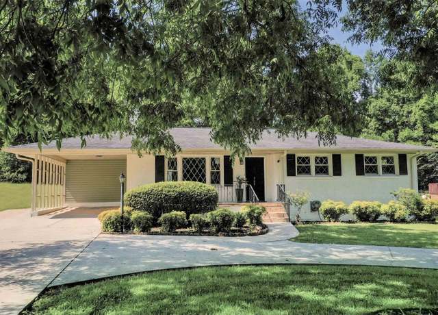 Property at 368 Olive St, Easley, SC 29640, 3 beds, 2 baths