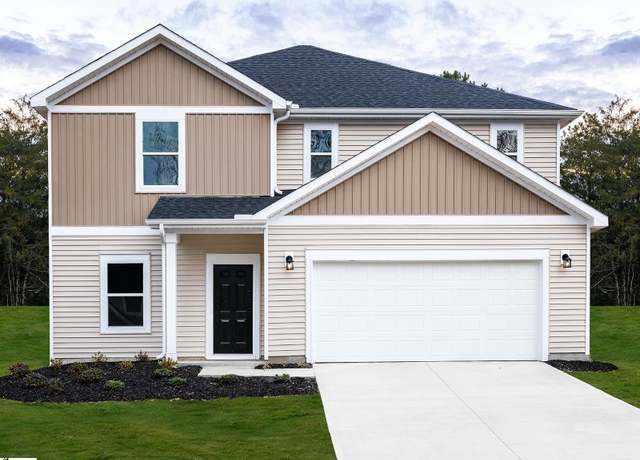 Property at 520 Ward Wilson Trl, Lyman, SC 29365, 4 beds, 2.5 baths