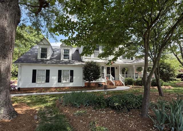 Property at 101 Comstock Ct, Greer, SC 29650, 4 beds, 3 baths