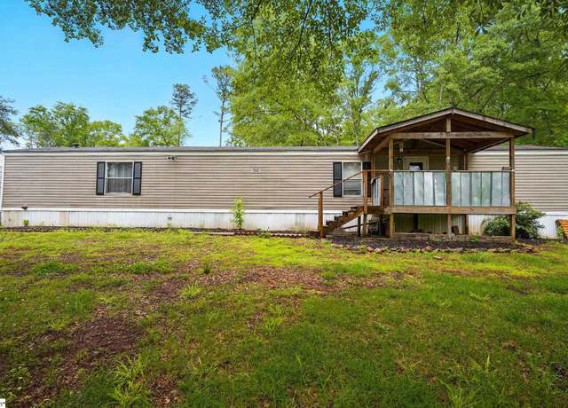 Property at 210 Elaine Dr, Piedmont, SC 29673, 2 beds, 2 baths