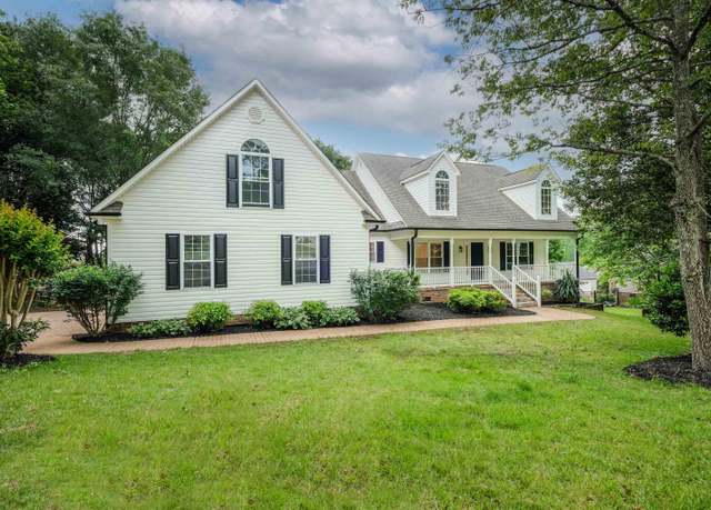 Property at 20 Gerru Ct, Taylors, SC 29687, 3 beds, 2.5 baths