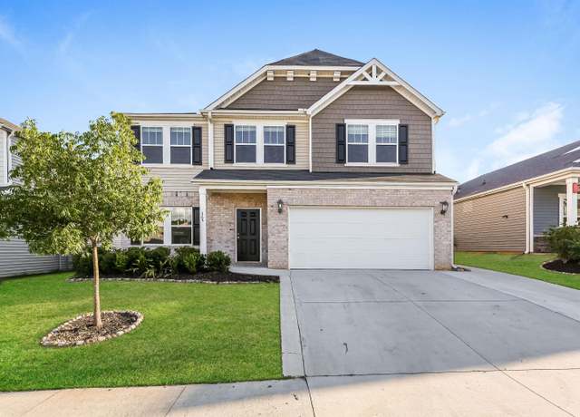 Property at 364 Pewter Cir, Simpsonville, SC 29680, 4 beds, 2.5 baths
