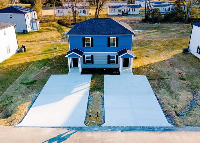 Property at 125 Rubin Ave Unit A & B, Anderson, SC 29624, 4 beds, 3 baths