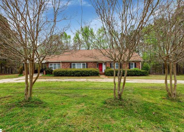 Property at 6 Aeronca Rd, Belton, SC 29627, 3 beds, 3 baths