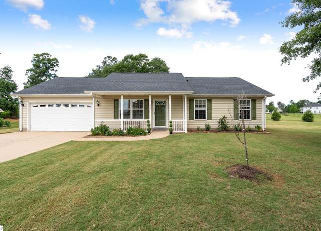 Property at 410 Garden Gate Ct, Duncan, SC 29334-8874, 3 beds, 2 baths