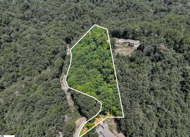 Property at 140 Christ Rock Camp Rd, Landrum, SC 29356