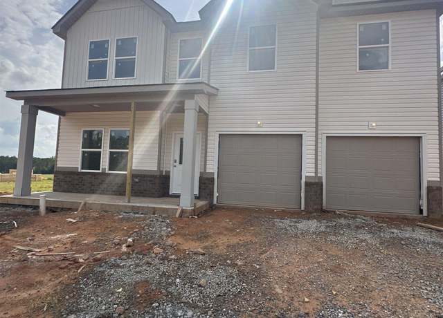 Property at 3204 Emberly Dr Lot 212, Roebuck, SC 29376, 5 beds, 3 baths