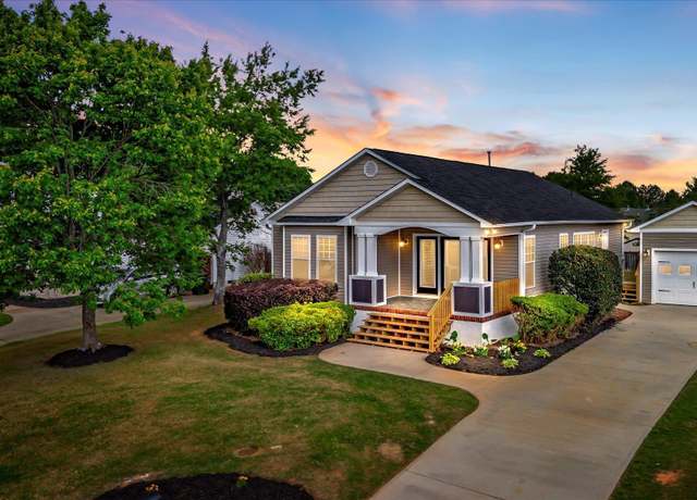 Property at 103 Tarpon Ct, Fountain Inn, SC 29644, 3 beds, 2 baths
