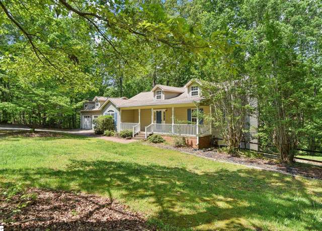 Property at 1014 Stratford Ct, Easley, SC 29642, 3 beds, 3 baths