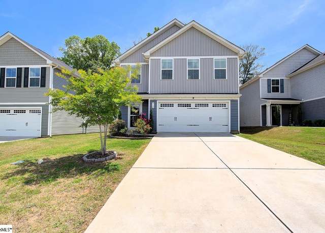 Property at 910 Purcell Dr, Woodruff, SC 29388, 4 beds, 2.5 baths