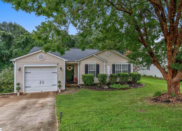 Property at 100 Reedy River Way, Greenville, SC 29680, 3 beds, 2 baths