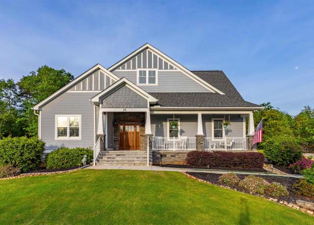 Property at 59 Setting Sun Ln, Travelers Rest, SC 29690, 4 beds, 3 baths
