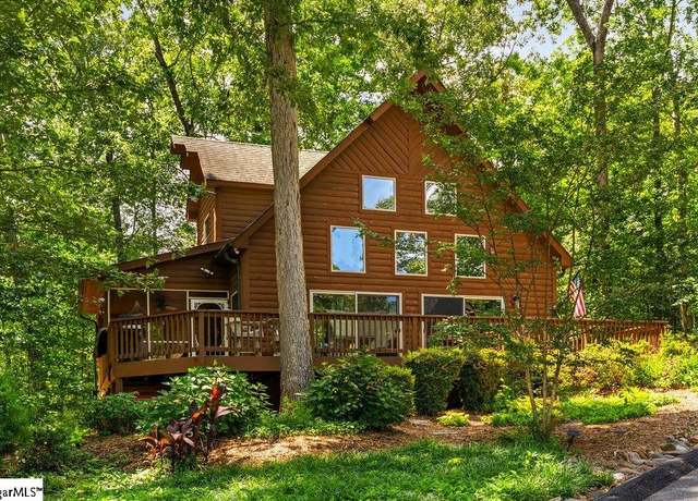 Property at 215 Serenity Bay Dr, Seneca, SC 29672, 3 beds, 2.5 baths