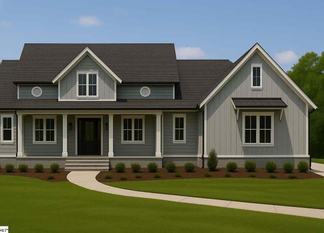 Property at 7 Autumn Leaves Way, Marietta, SC 29661, 4 beds, 4.5 baths