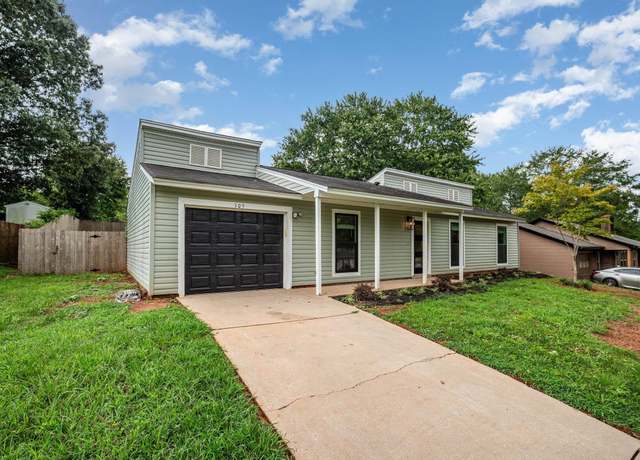 Property at 105 Gower Rd, Spartanburg, SC 29303, 3 beds, 2 baths
