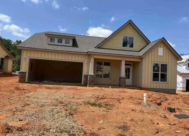 Property at 611 Marwood Ct Lot 31, Greenville, SC 29607, 4 beds, 3.5 baths