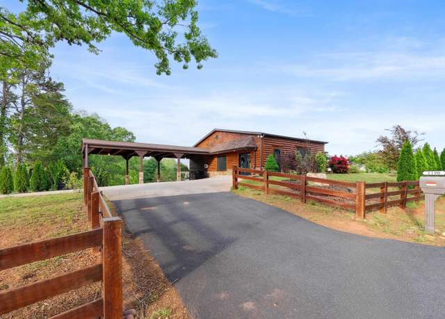 Property at 1190 Mcswain Rd, Chesnee, SC 29323, 3 beds, 2.5 baths