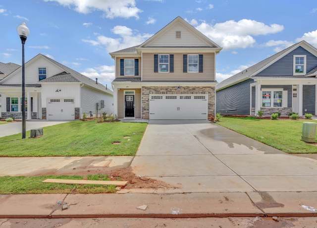Property at 205 Brown Cir Lot 88, Easley, SC 29642, 3 beds, 2.5 baths