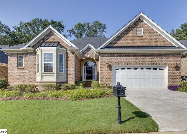 Property at 102 Wineberry Way, Greenville, SC 29615, 3 beds, 2.5 baths