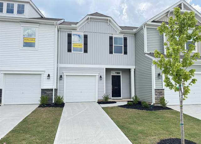 Property at 206 Toal Ct, Greenville, SC 29611, 3 beds, 2.5 baths