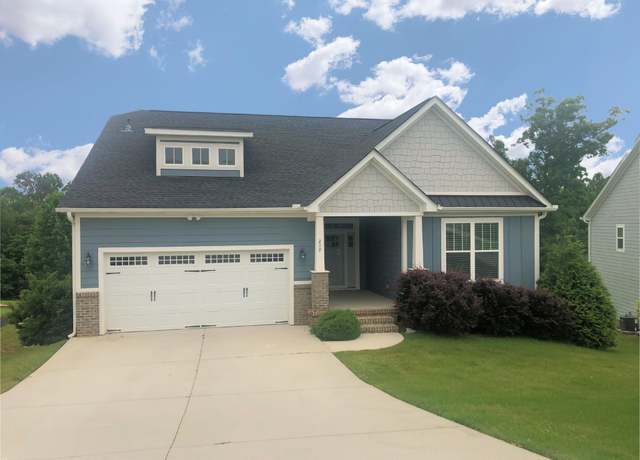 Property at 209 Claridge Way, Greer, SC 29651, 4 beds, 3 baths