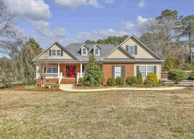 Property at 186 Pheasant Way, Fountain Inn, SC 29644, 4 beds, 2.5 baths