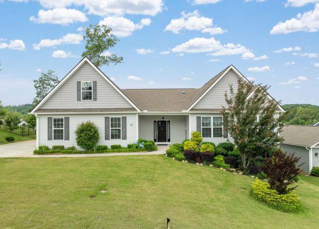 Property at 12 Alice Kelley Ct, Travelers Rest, SC 29690, 4 beds, 3 baths