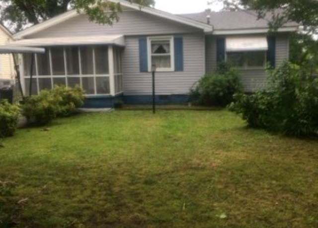 Property at 413 S Florida Ave, Greenville, SC 29611, 2 beds, 2 baths
