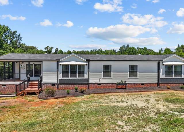 Property at 295 Old Mill Rd, Chesnee, SC 29323, 4 beds, 2.5 baths