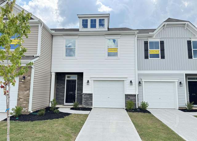 Property at 208 Toal Ct, Greenville, SC 29611, 3 beds, 2.5 baths