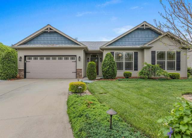Property at 268 Finley Hill Ct, Simpsonville, SC 29681, 3 beds, 2 baths