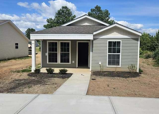 Property at 219 Brandi Ln, Clinton, SC 29325, 2 beds, 2 baths