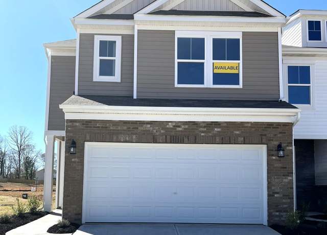 Property at 210 Toal Ct, Greenville, SC 29611, 3 beds, 2.5 baths