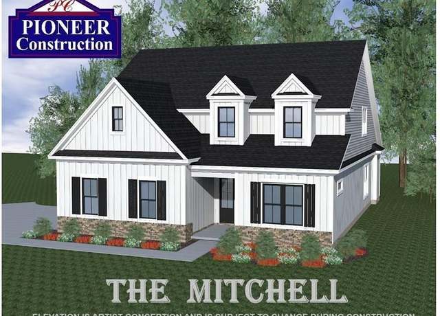 Property at 1183 Proctor Cir, Waterloo, SC 29384, 3 beds, 3 baths
